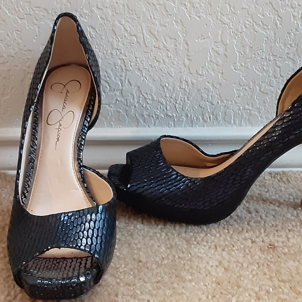 Womans heels